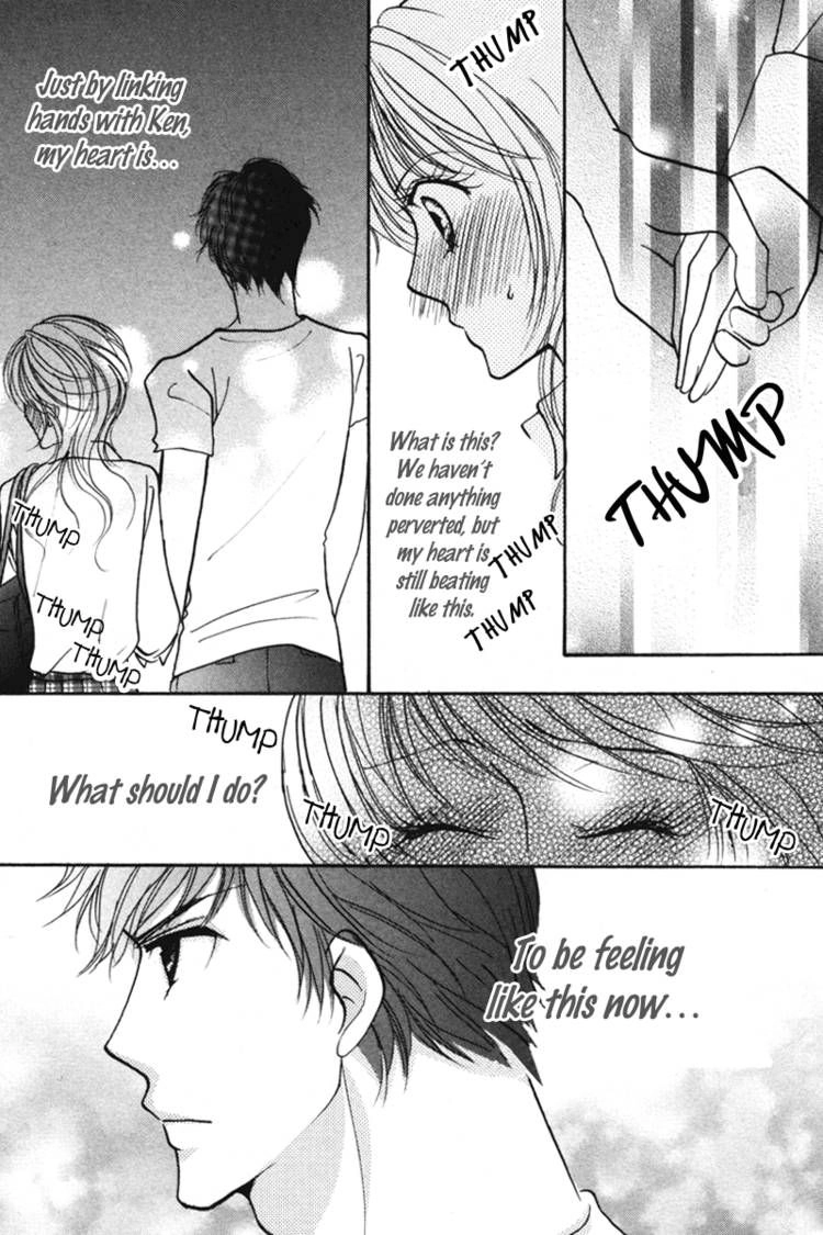 Read Karada de Shibaranai de chapter 2 image 47 on Lezhin