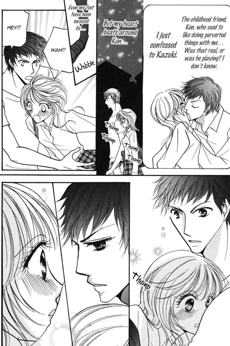 Read Karada de Shibaranai de chapter 2 image 48 on Lezhin