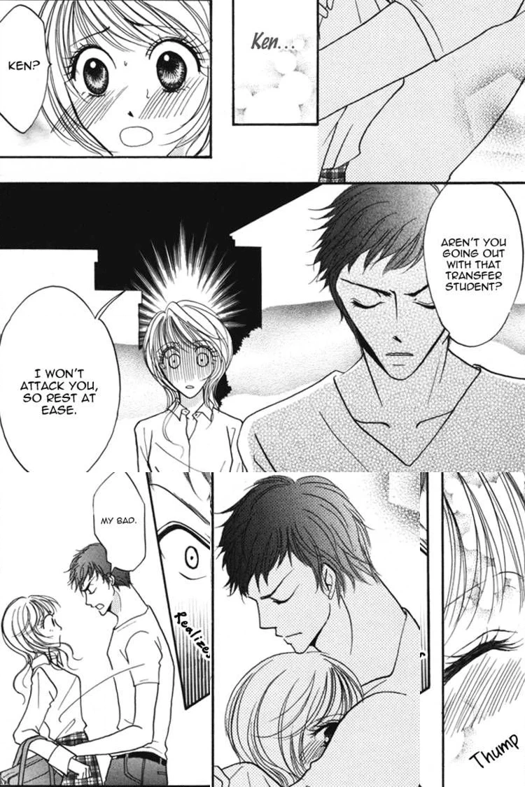 Read Karada de Shibaranai de chapter 2 image 49 on Lezhin