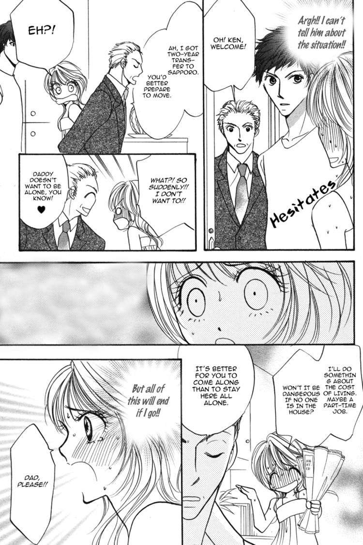 Read Karada de Shibaranai de chapter 2 image 57 on Lezhin