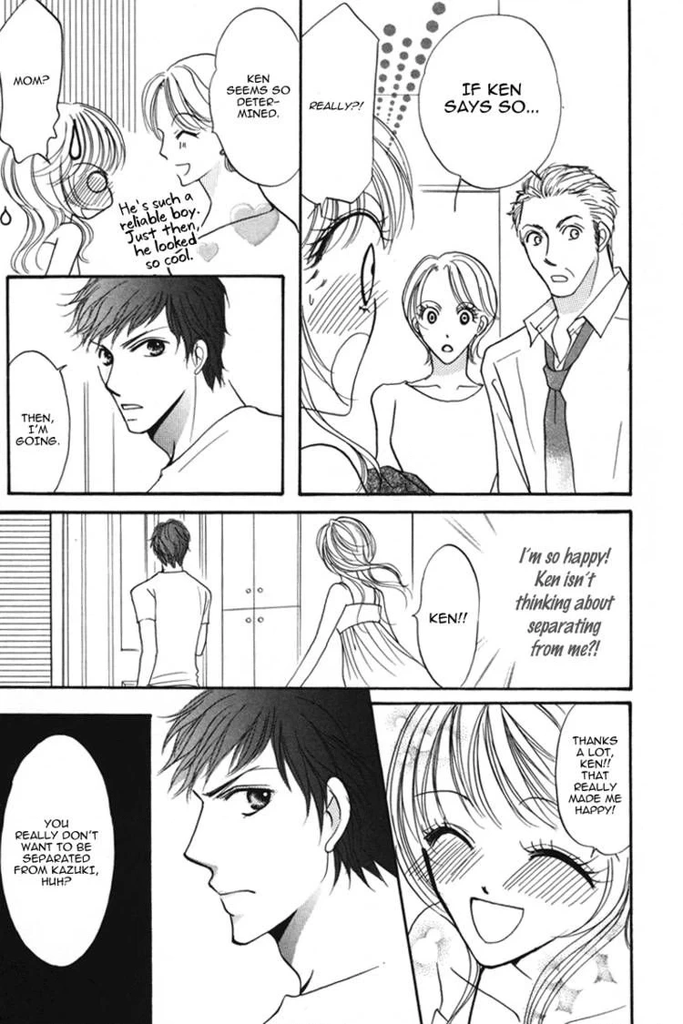 Read Karada de Shibaranai de chapter 2 image 59 on Lezhin