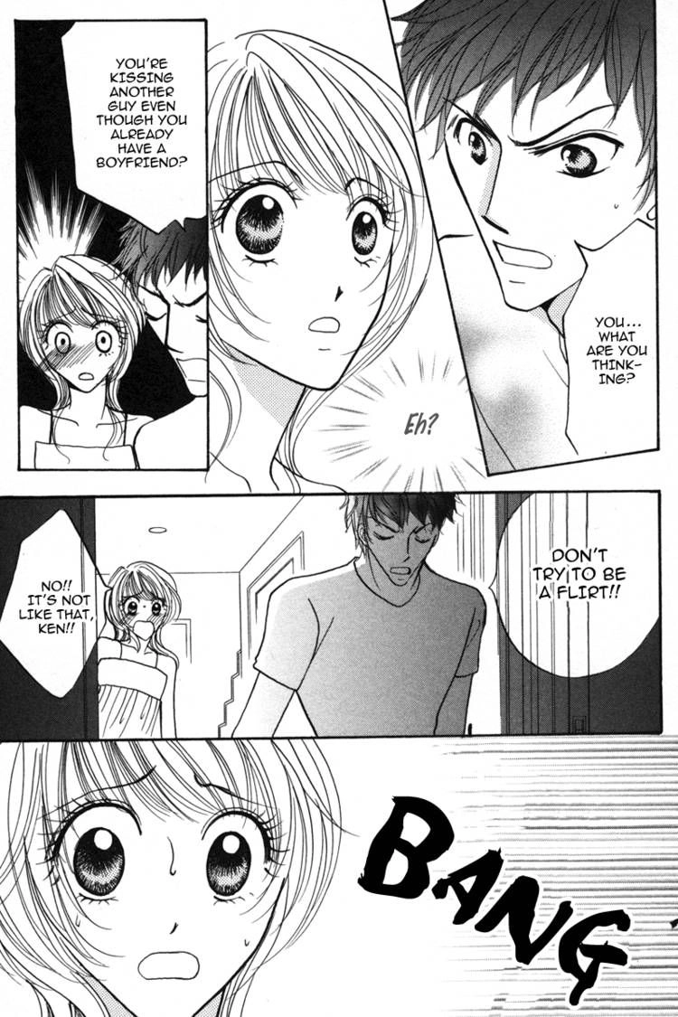 Read Karada de Shibaranai de chapter 2 image 63 on Lezhin