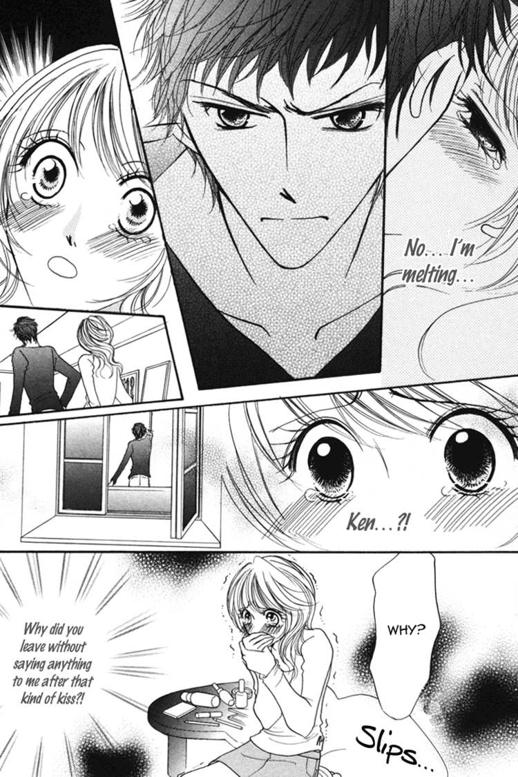 Read Karada de Shibaranai de chapter 2 image 7 on Lezhin