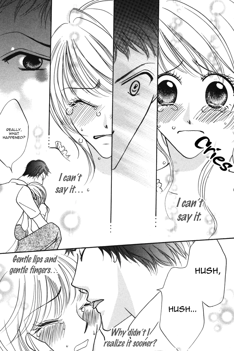 Read Karada de Shibaranai de chapter 3 image 5 on Lezhin