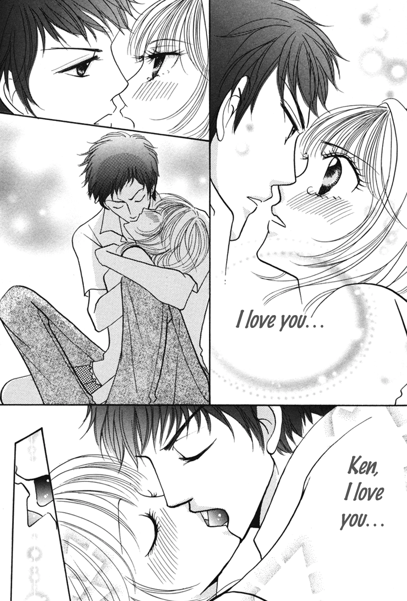 Read Karada de Shibaranai de chapter 3 image 6 on Lezhin