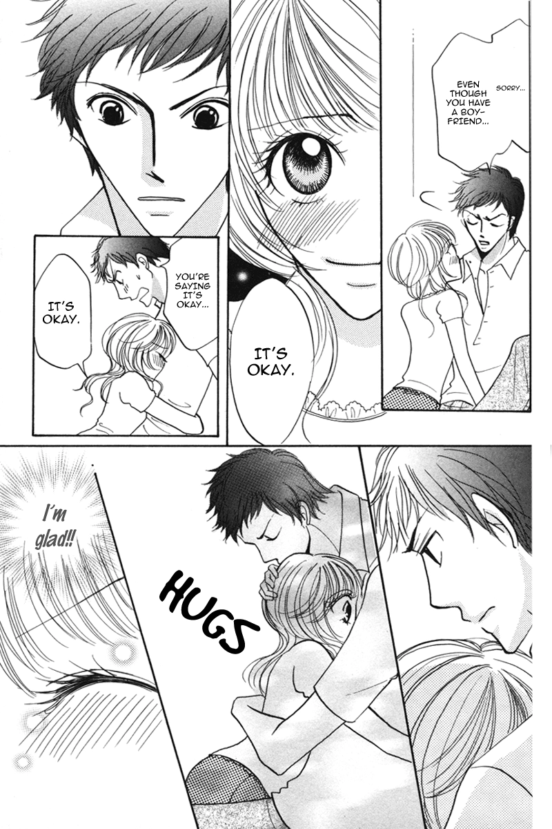 Read Karada de Shibaranai de chapter 3 image 7 on Lezhin