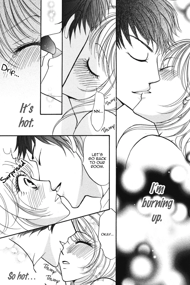 Read Karada de Shibaranai de chapter 4 image 12 on Lezhin