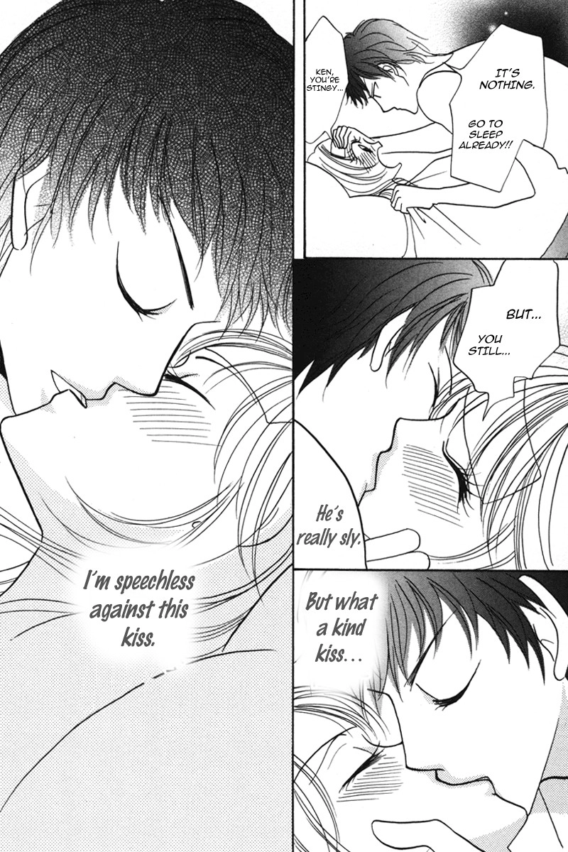 Read Karada de Shibaranai de chapter 4 image 18 on Lezhin