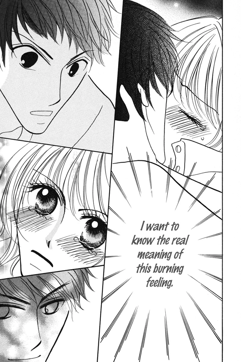 Read Karada de Shibaranai de chapter 4 image 5 on Lezhin