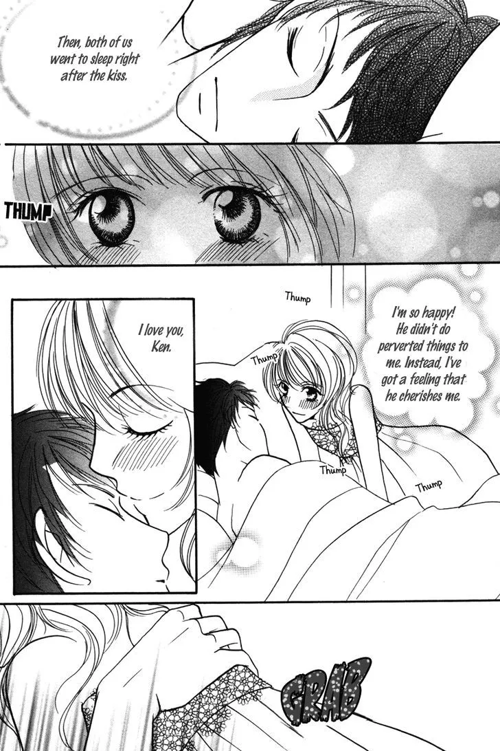 Read Karada de Shibaranai de chapter 5 image 2 on Lezhin