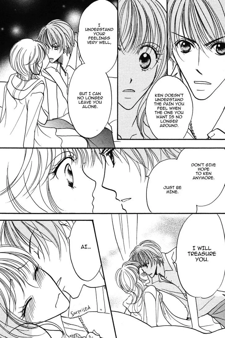 Read Karada de Shibaranai de chapter 5 image 21 on Lezhin