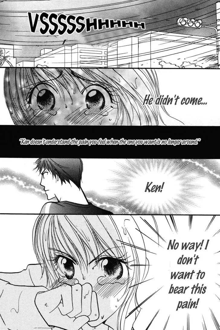 Read Karada de Shibaranai de chapter 5 image 25 on Lezhin