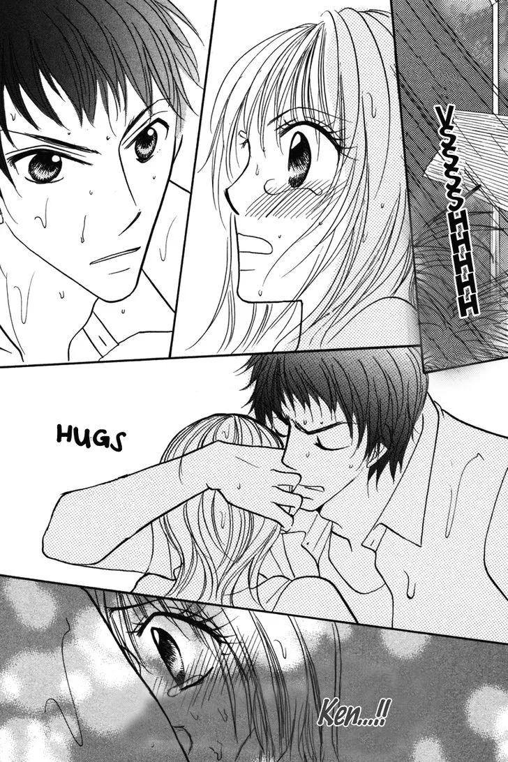 Read Karada de Shibaranai de chapter 5 image 26 on Lezhin