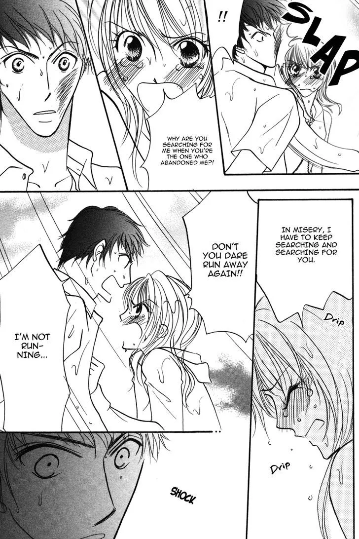 Read Karada de Shibaranai de chapter 5 image 28 on Lezhin