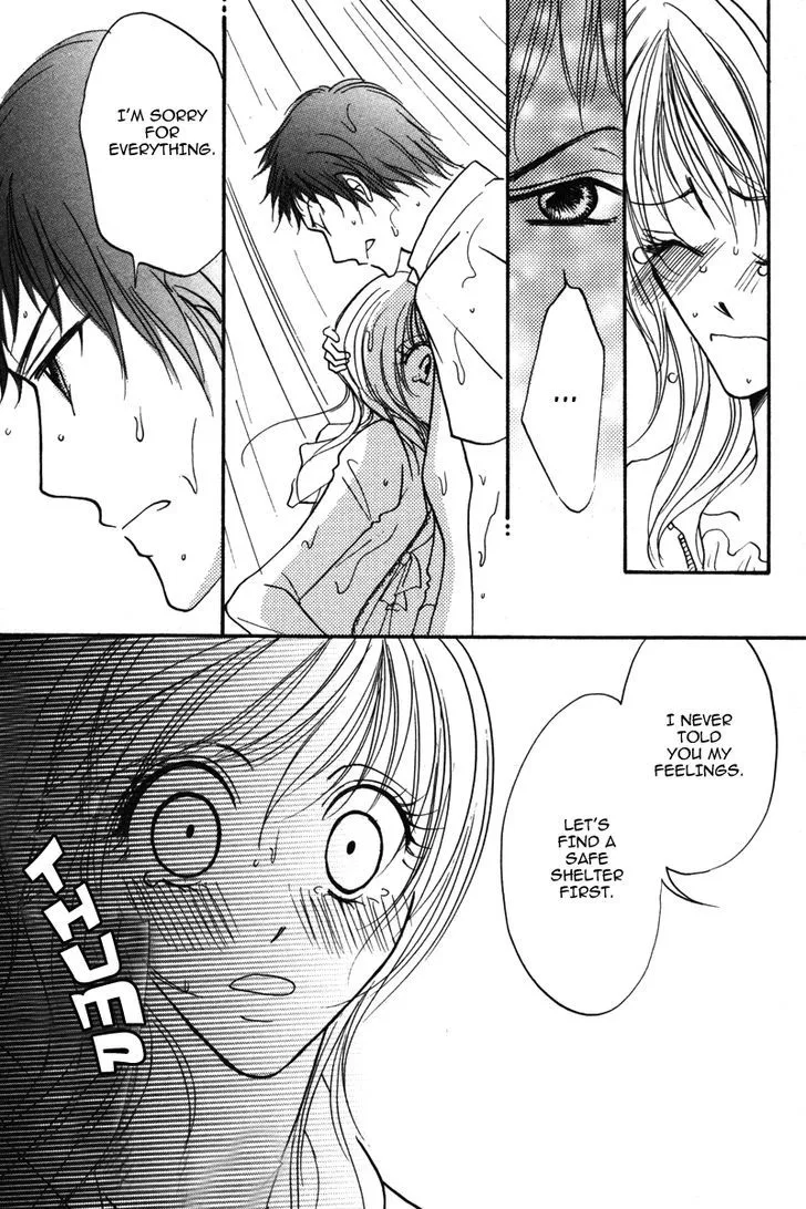 Read Karada de Shibaranai de chapter 5 image 29 on Lezhin
