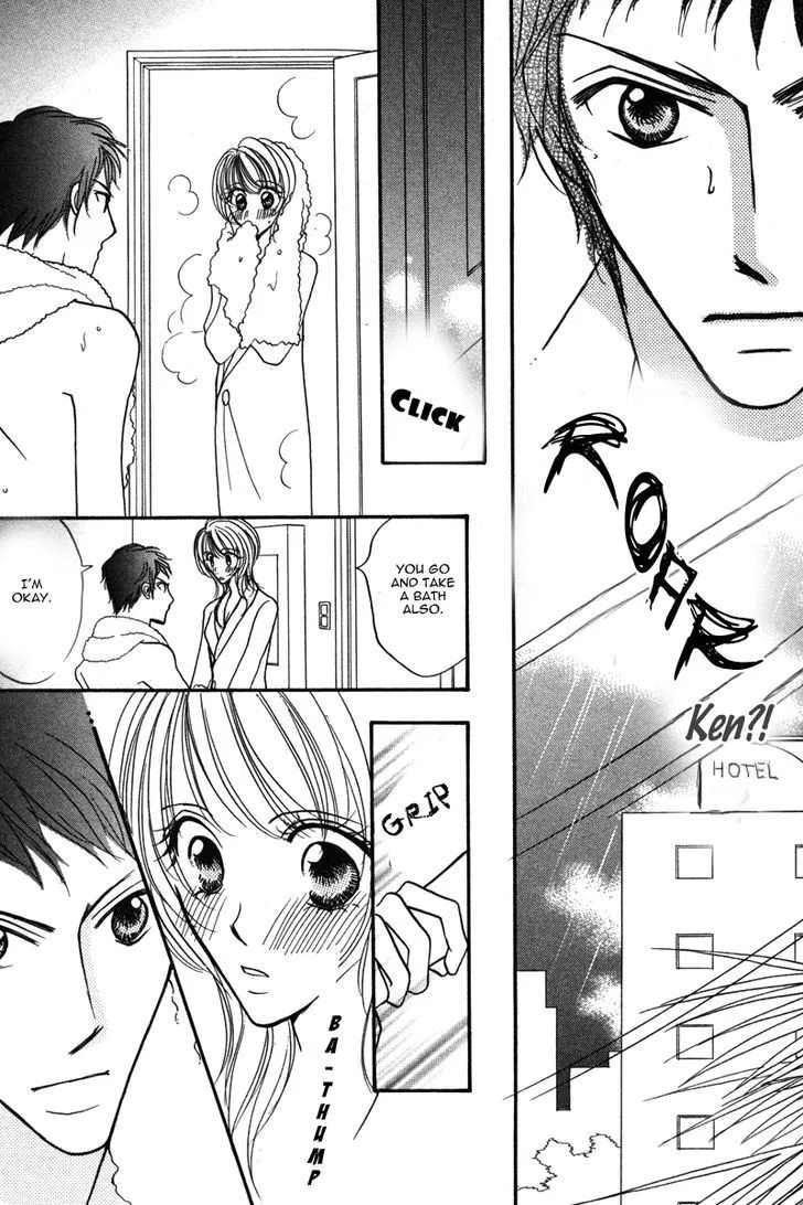 Read Karada de Shibaranai de chapter 5 image 30 on Lezhin