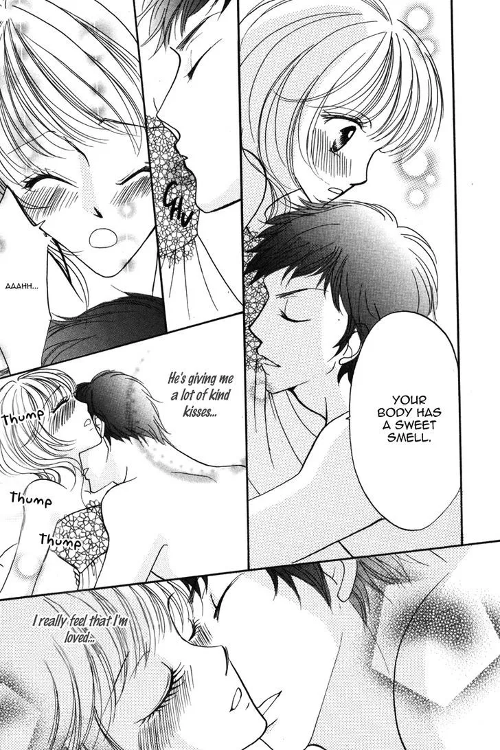 Read Karada de Shibaranai de chapter 5 image 4 on Lezhin