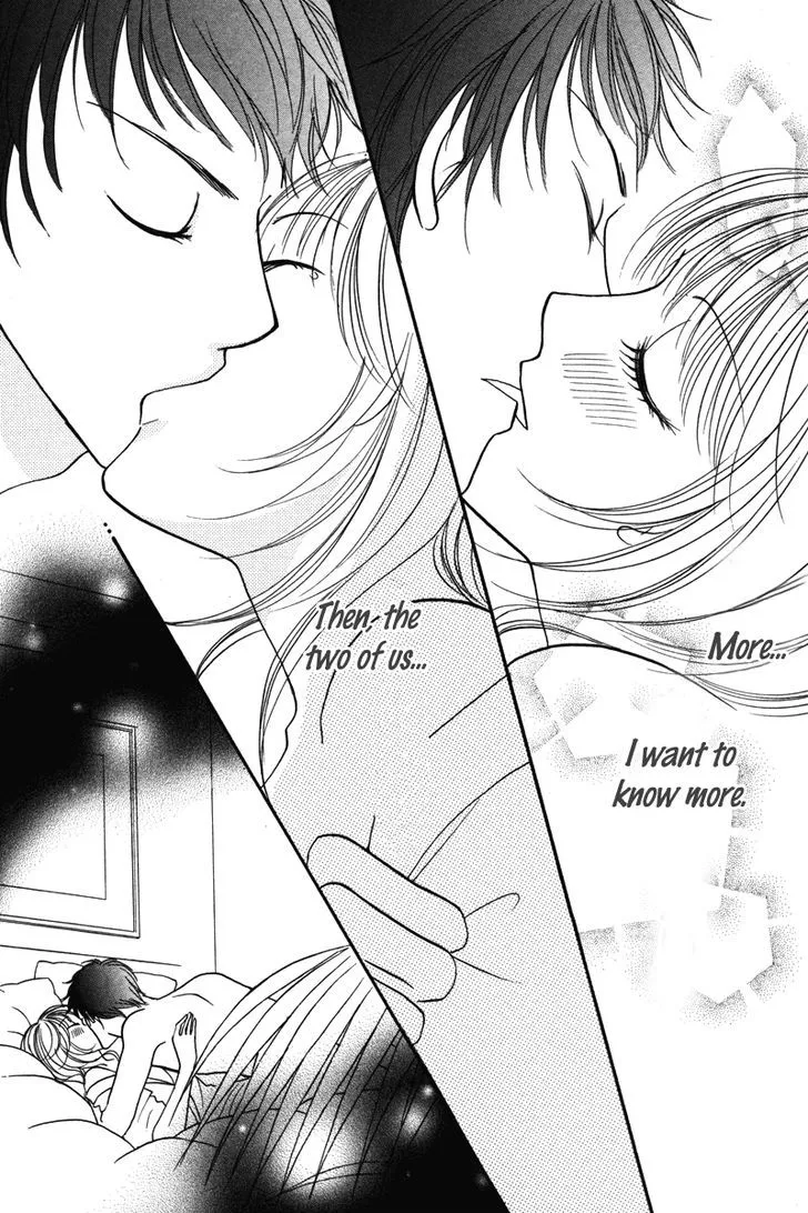 Read Karada de Shibaranai de chapter 5 image 40 on Lezhin