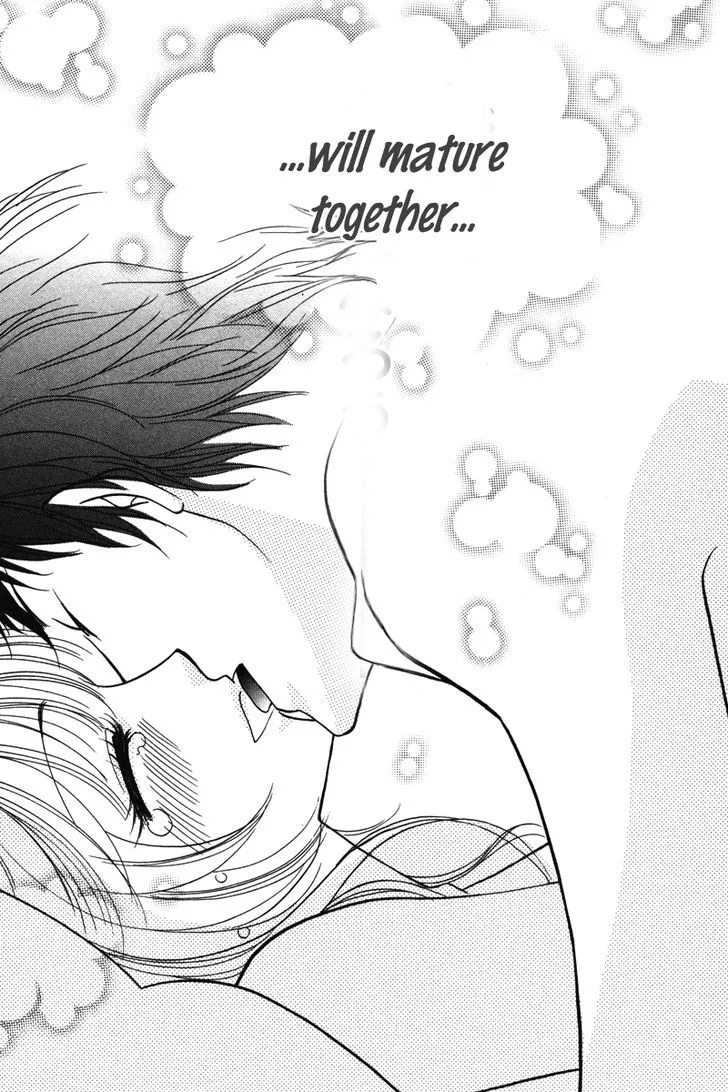 Read Karada de Shibaranai de chapter 5 image 41 on Lezhin
