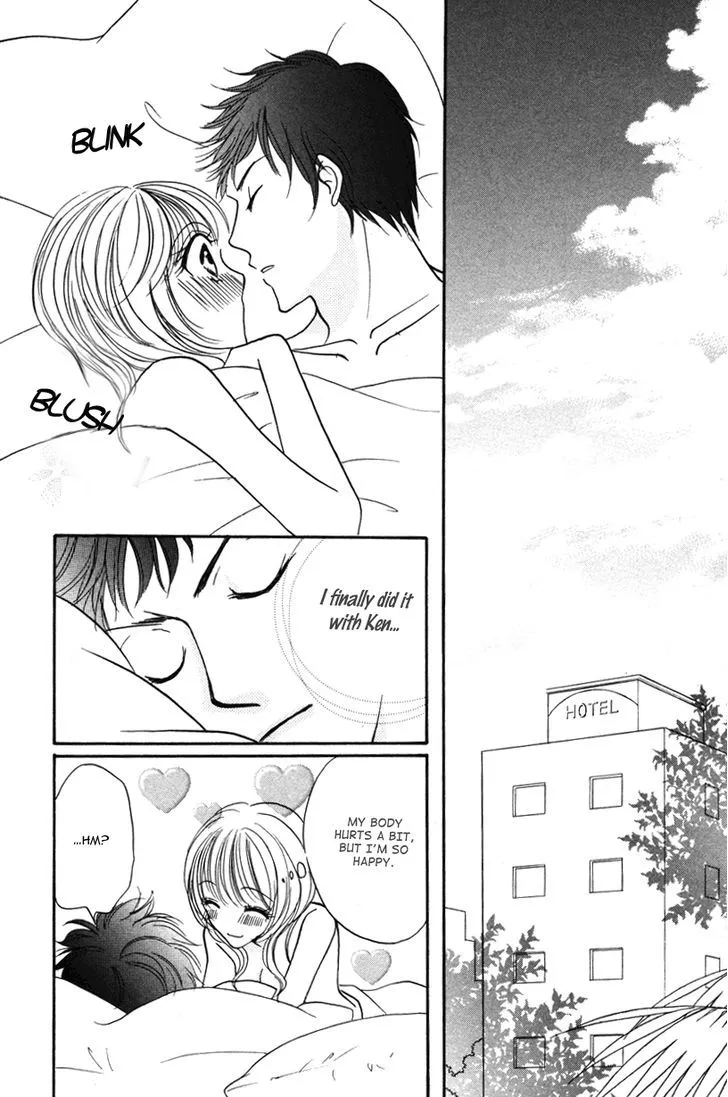 Read Karada de Shibaranai de chapter 5 image 42 on Lezhin