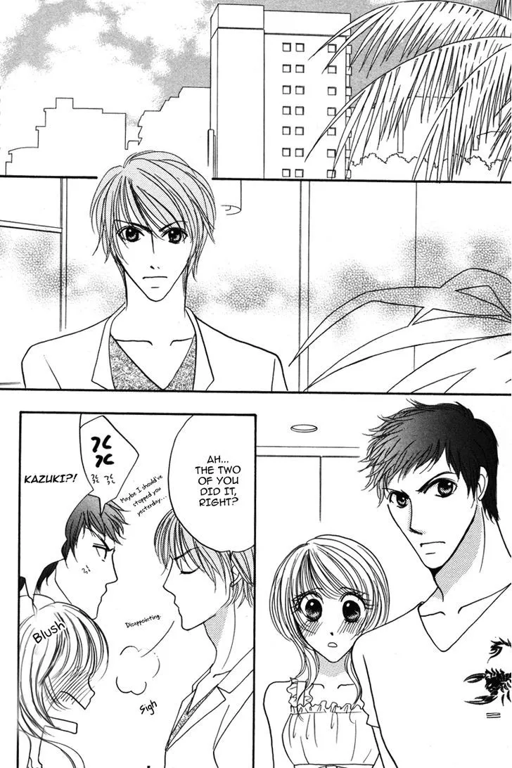 Read Karada de Shibaranai de chapter 5 image 45 on Lezhin
