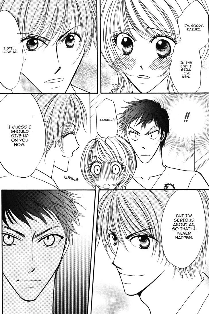 Read Karada de Shibaranai de chapter 5 image 46 on Lezhin