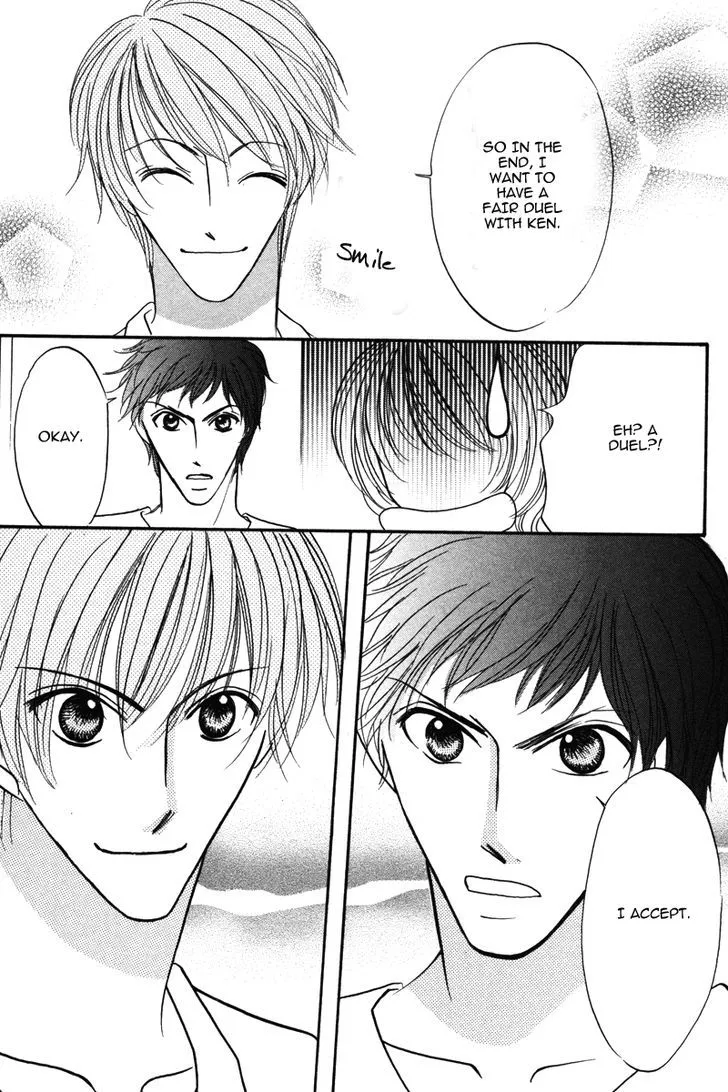 Read Karada de Shibaranai de chapter 5 image 47 on Lezhin