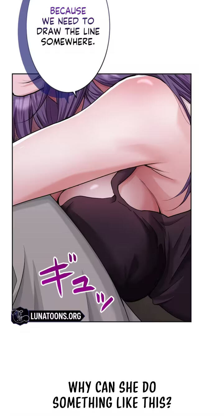 Karada Meate no Konyakusha Chapter 1 page 17 - 
