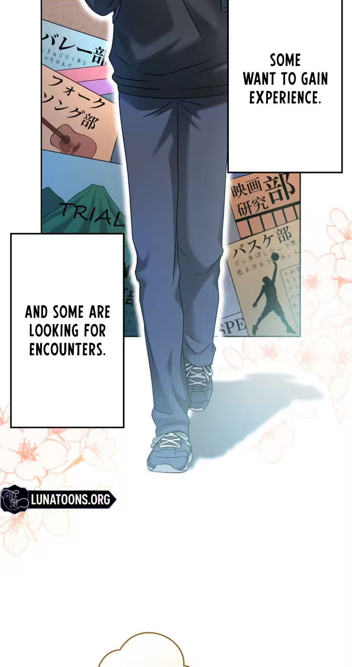 Karada Meate no Konyakusha Chapter 1 page 25 - 
