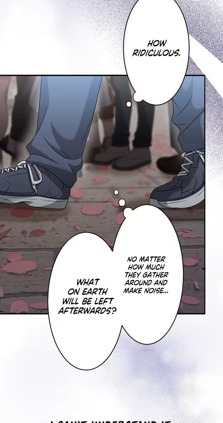 Karada Meate no Konyakusha Chapter 1 page 30 - 