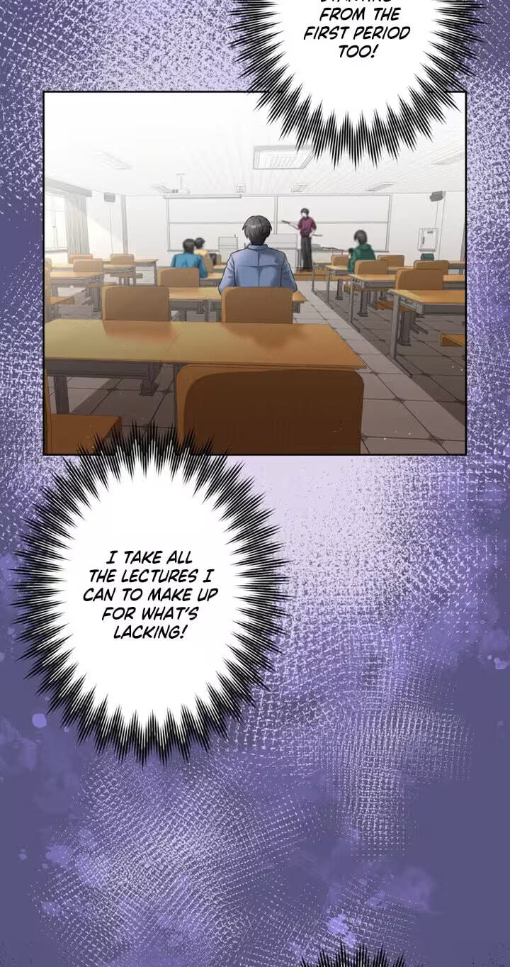 Karada Meate no Konyakusha Chapter 1 page 38 - 