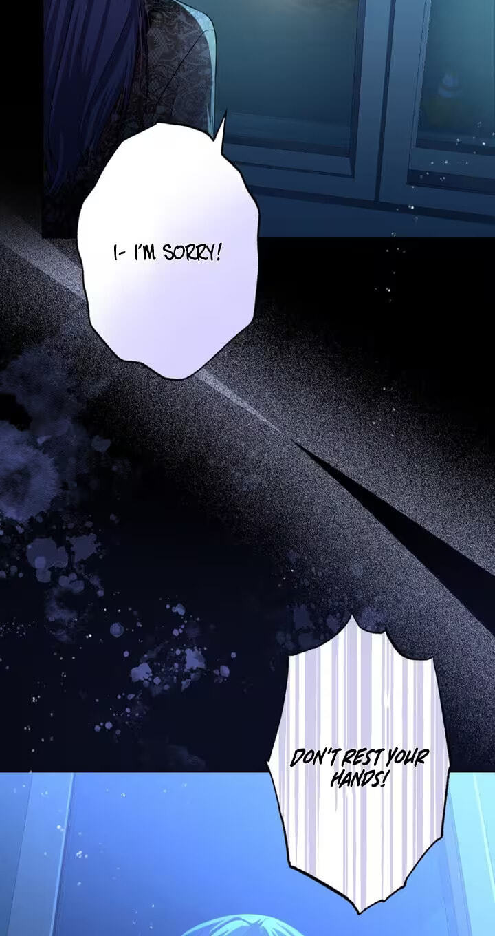 Karada Meate no Konyakusha Chapter 1 page 44 - 