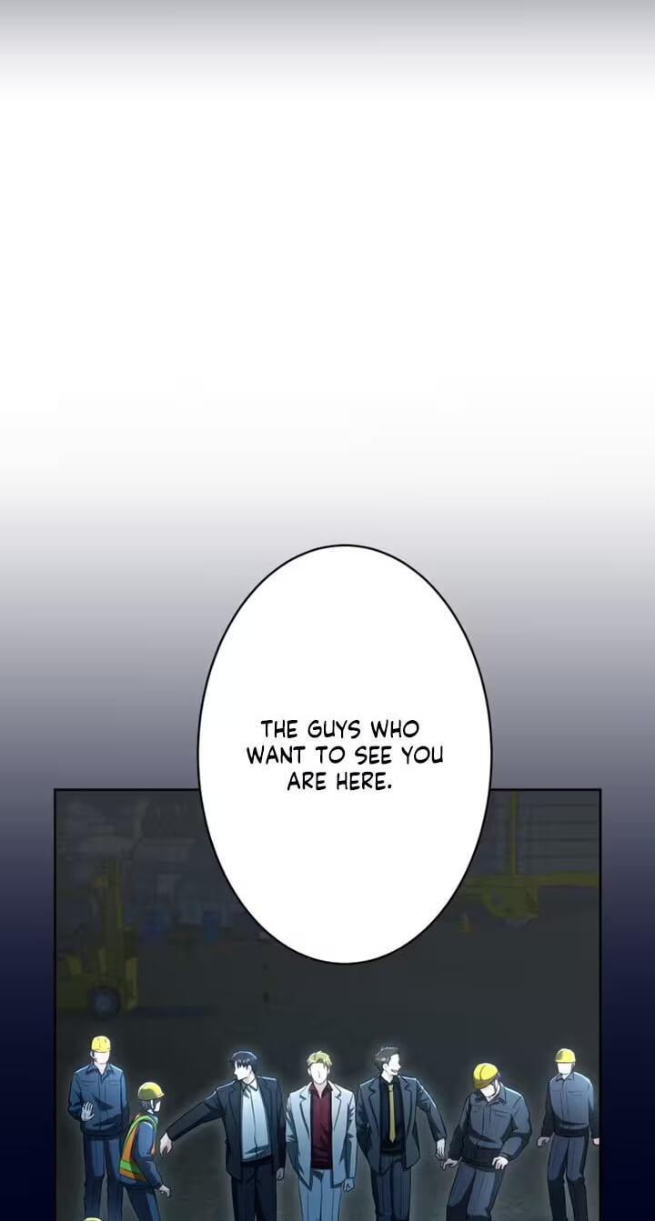 Karada Meate no Konyakusha Chapter 1 page 47 - 