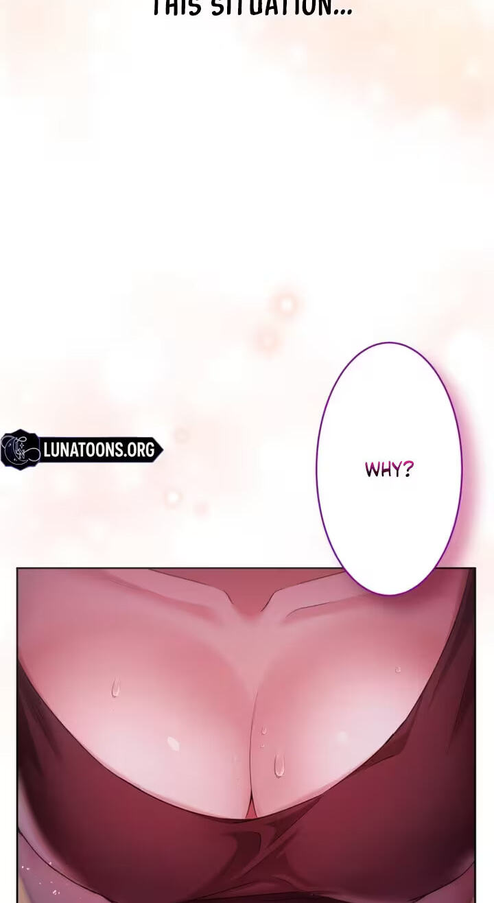 Karada Meate no Konyakusha Chapter 1 page 6 - 