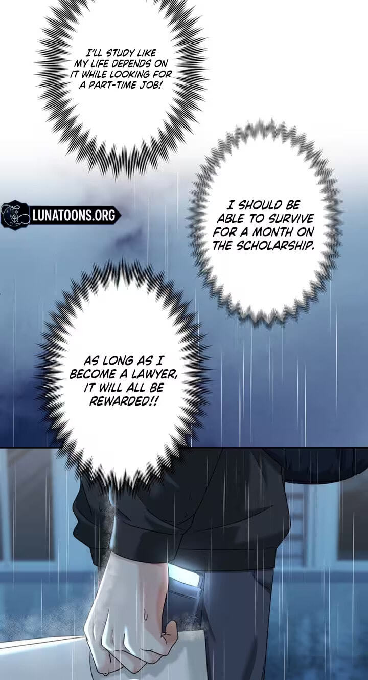 Karada Meate no Konyakusha Chapter 1 page 61 - 