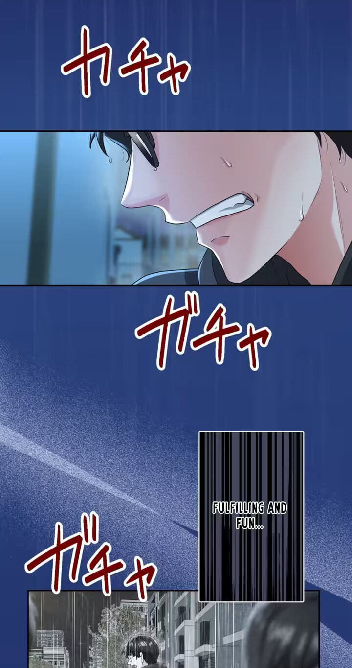 Karada Meate no Konyakusha Chapter 1 page 73 - 