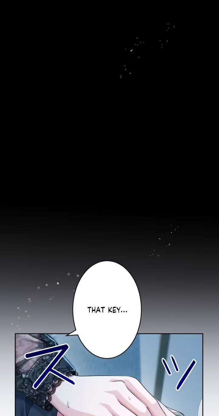 Karada Meate no Konyakusha Chapter 1 page 85 - 