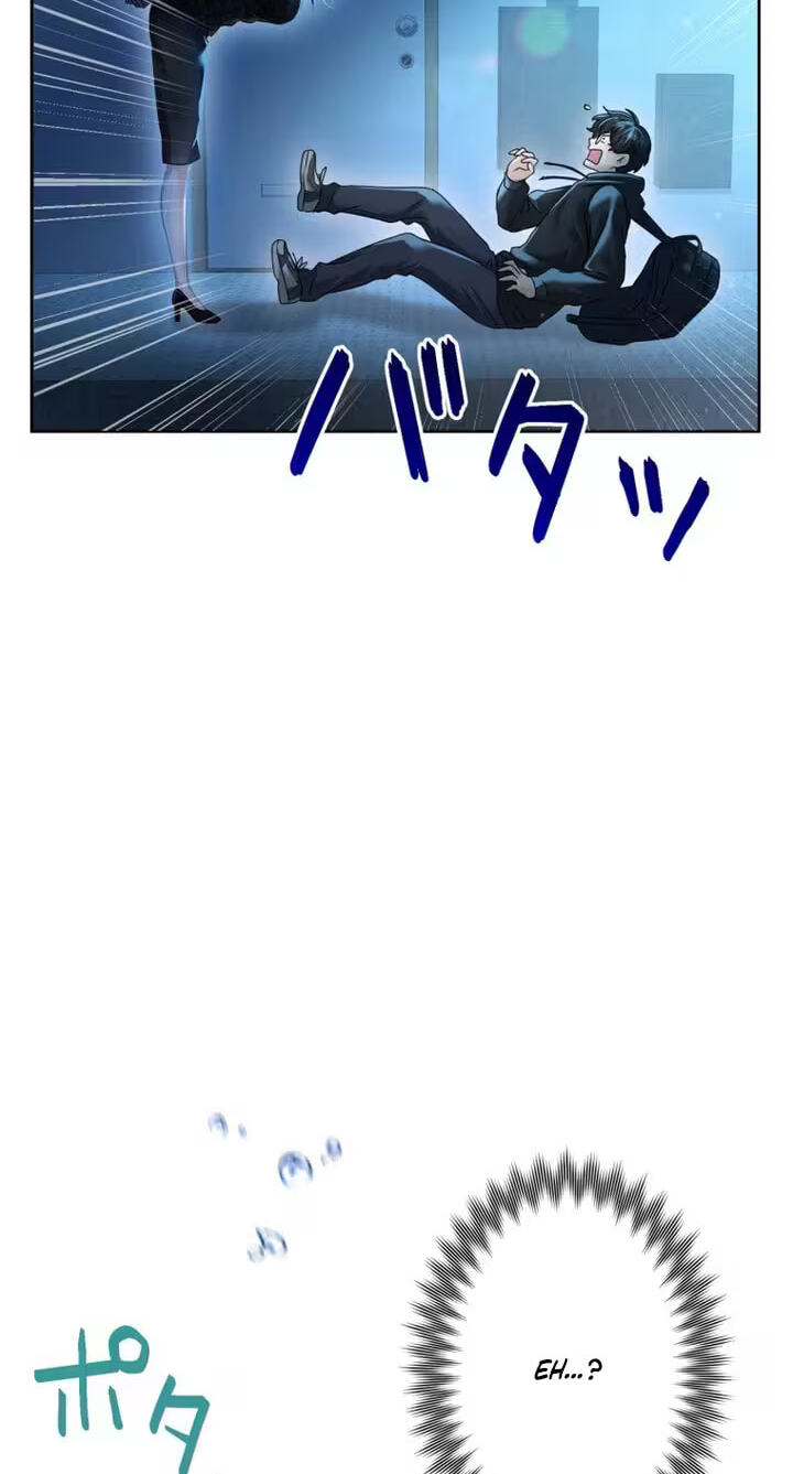 Karada Meate no Konyakusha Chapter 1 page 93 - 