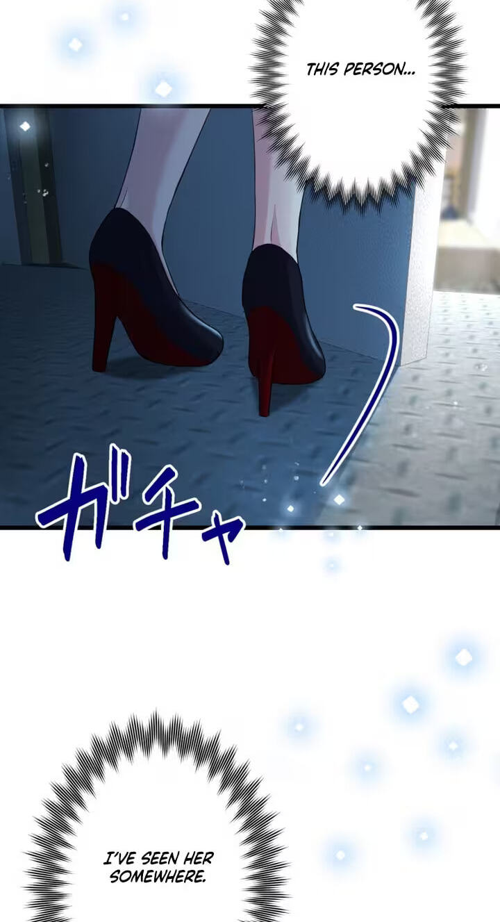 Karada Meate no Konyakusha Chapter 1 page 99 - 