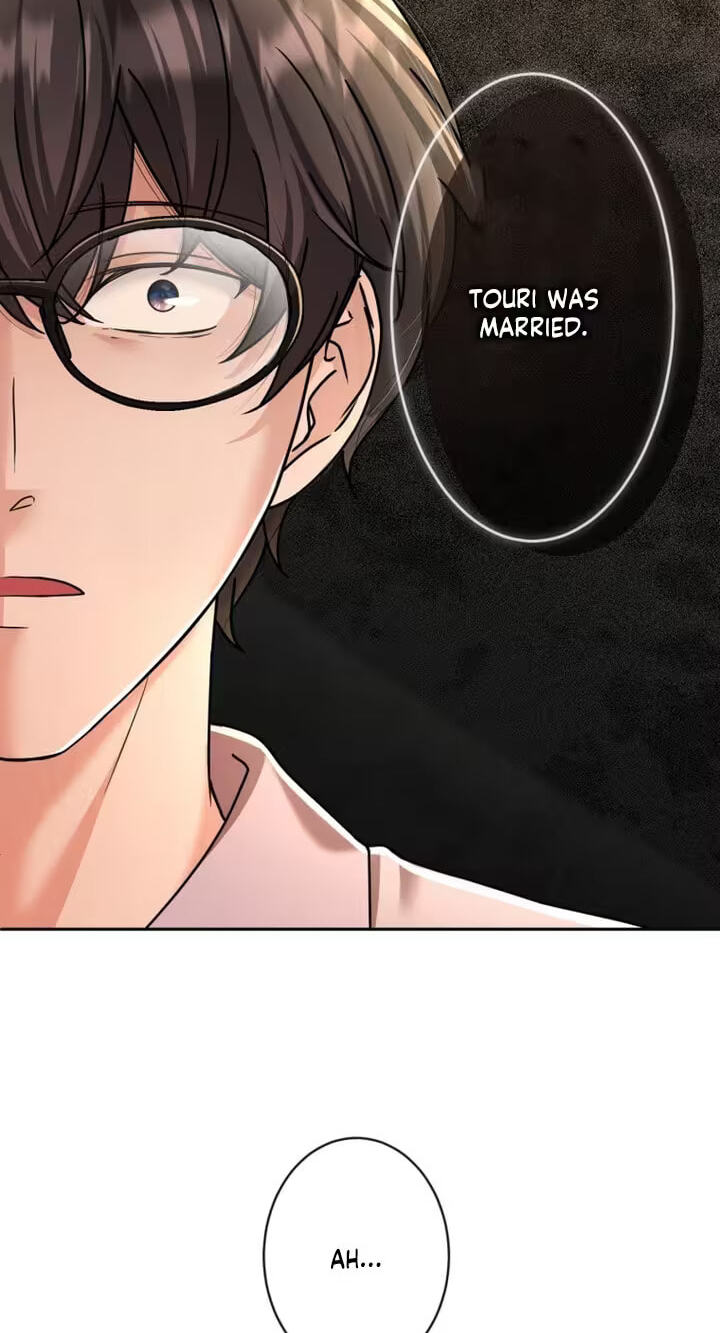 Karada Meate no Konyakusha Chapter 10 page 42 - 