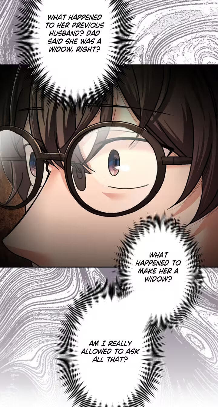 Karada Meate no Konyakusha Chapter 10 page 45 - 