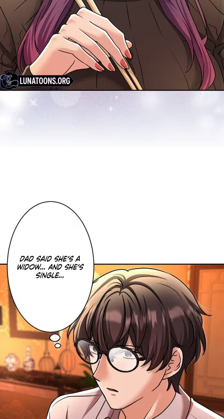 Karada Meate no Konyakusha Chapter 10 page 47 - 