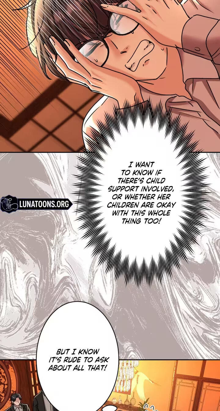 Karada Meate no Konyakusha Chapter 10 page 49 - 