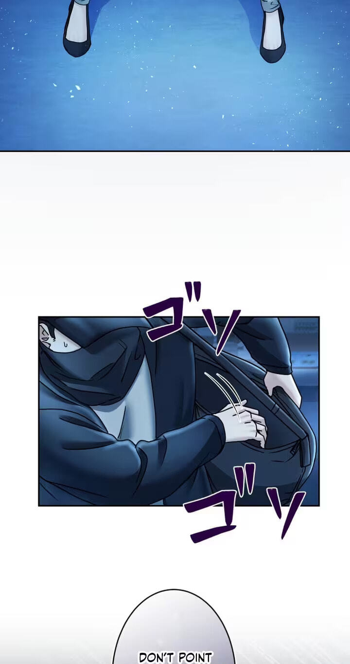 Karada Meate no Konyakusha Chapter 11 page 34 - 