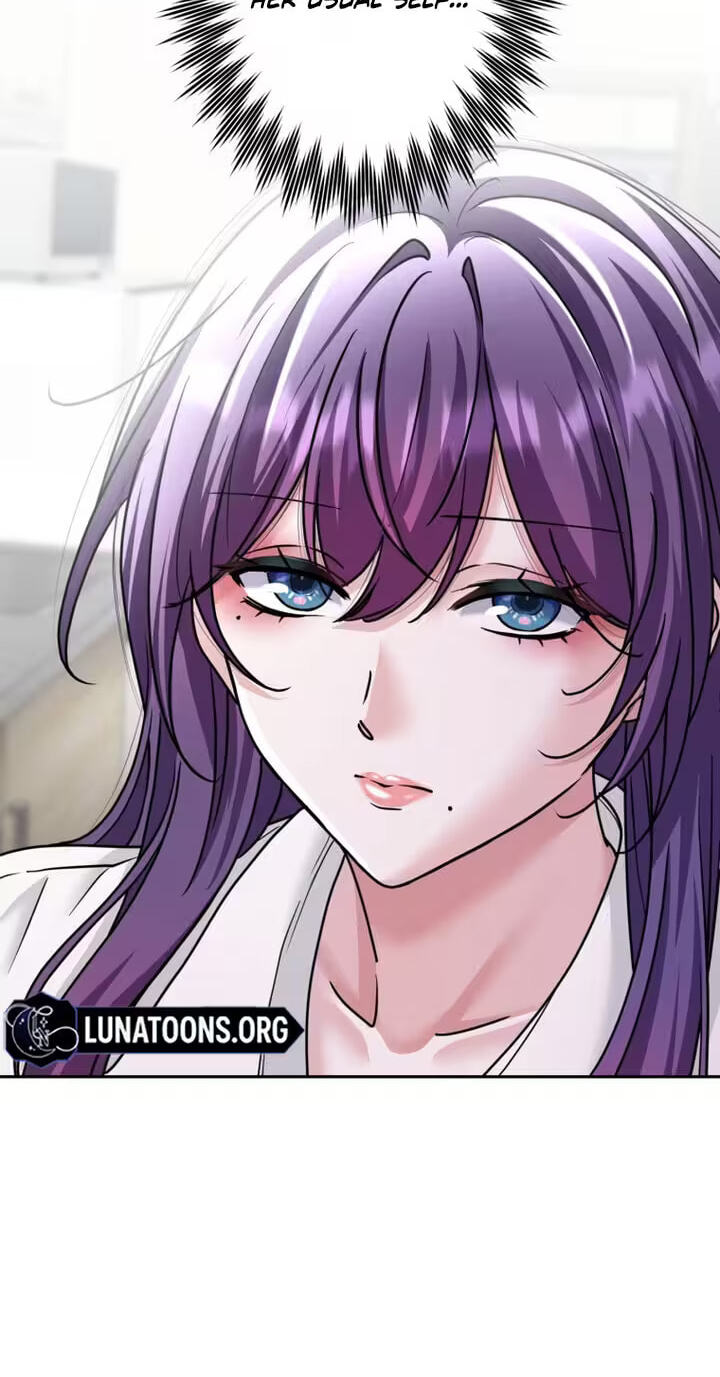Karada Meate no Konyakusha Chapter 11 page 77 - 