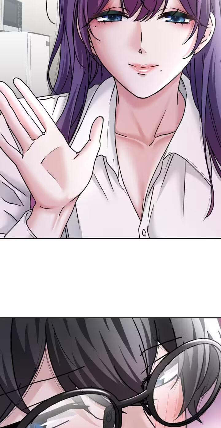 Karada Meate no Konyakusha Chapter 11 page 81 - 