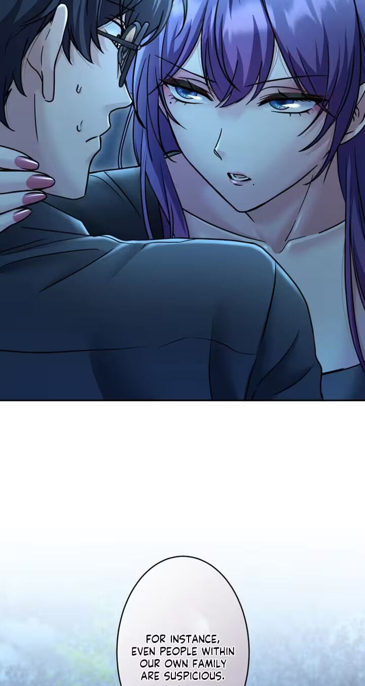 Karada Meate no Konyakusha Chapter 12 page 29 - 