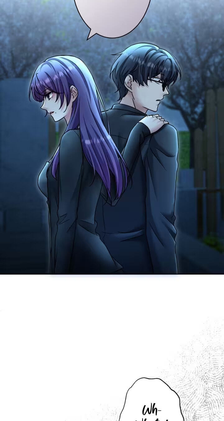 Karada Meate no Konyakusha Chapter 12 page 30 - 