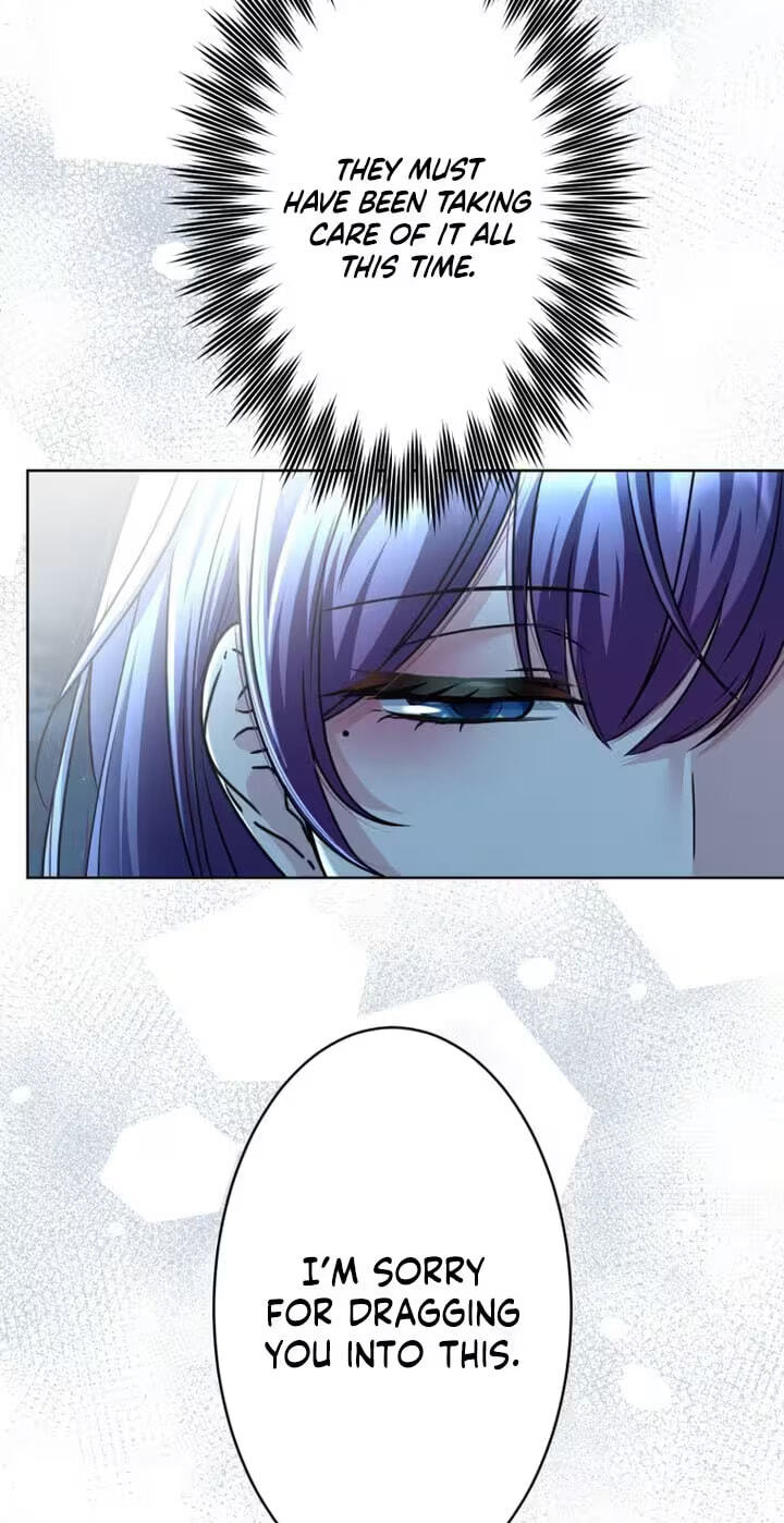 Karada Meate no Konyakusha Chapter 12 page 5 - 