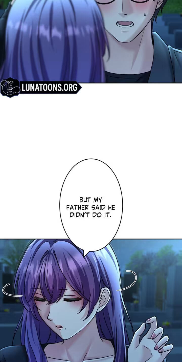 Karada Meate no Konyakusha Chapter 12 page 47 - 